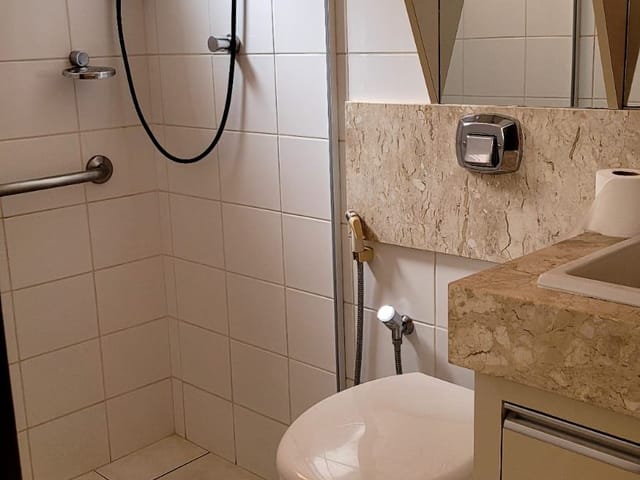 Foto do Apartamento - EDF. TERRA BELLA  JD  SAN REMO | Imobiliária Natal LTDA