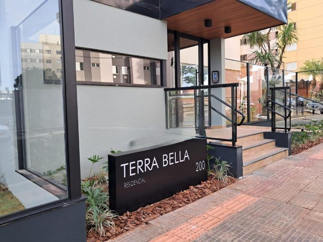 Foto do Apartamento - EDF. TERRA BELLA  JD  SAN REMO | Imobiliária Natal LTDA