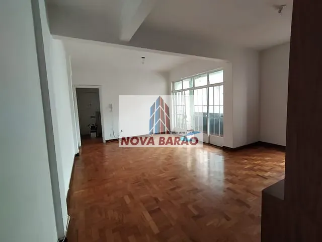 Apartamento 2 quartos e 2 banheiros, para alugar, no bairro Campos Elíseos em São Paulo