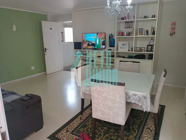 Apartamento com 97m² 3 quartos e 2 banheiros, à venda, no bairro Jardim Ampliação em São Paulo