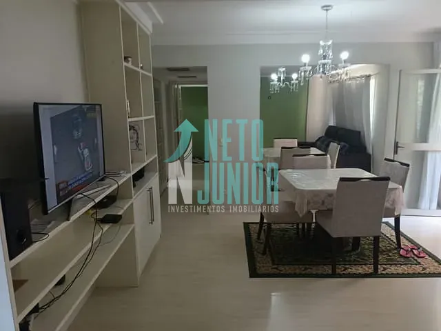 Apartamento com 97m² 3 quartos e 2 banheiros, à venda, no bairro Jardim Ampliação em São Paulo