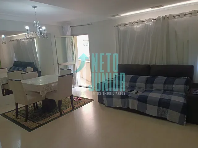 Apartamento com 97m² 3 quartos e 2 banheiros, à venda, no bairro Jardim Ampliação em São Paulo