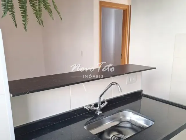 Apartamento 2 quartos e 1 banheiro, à venda, no bairro Loteamento Portal Santa Inês em São José dos Campos