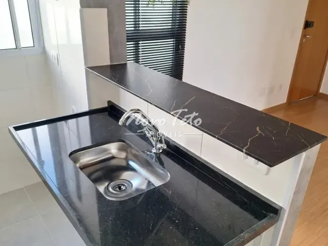 Apartamento 2 quartos e 1 banheiro, à venda, no bairro Loteamento Portal Santa Inês em São José dos Campos