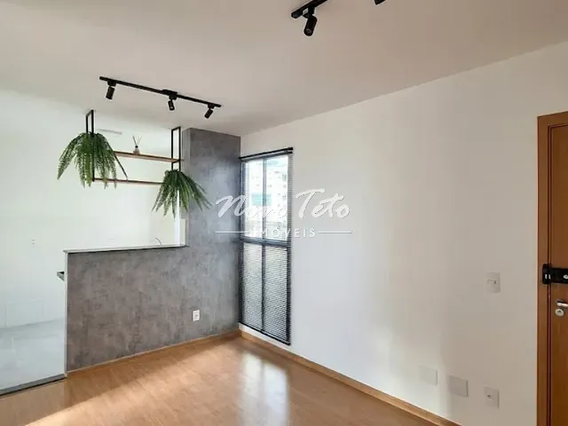 Apartamento 2 quartos e 1 banheiro, à venda, no bairro Loteamento Portal Santa Inês em São José dos Campos