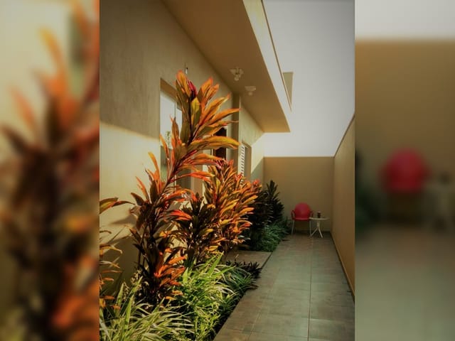 Apartamento 3 quartos e 2 banheiros, à venda, no bairro Jardim Centenário em Olímpia