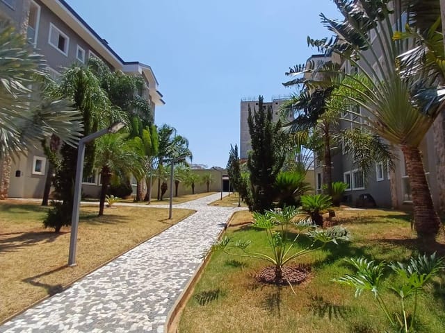 Foto do Apartamento - Apartamento à venda, Vila abarca, Tupã-SP | One House