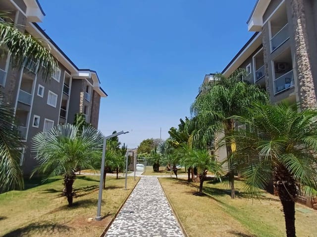 Foto do Apartamento - Apartamento à venda, Vila abarca, Tupã-SP | One House