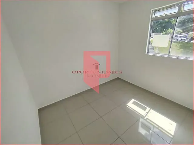 Apartamento com 50m² 2 quartos e 1 banheiro, à venda, no bairro Asteca (São Benedito) em Santa Luzia