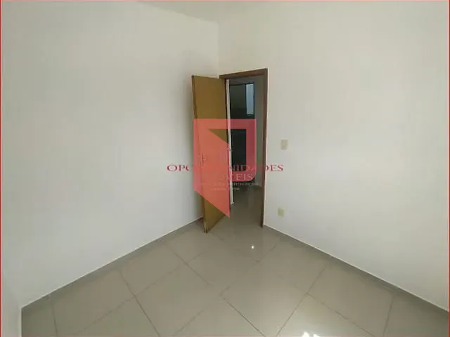 Apartamento com 50m² 2 quartos e 1 banheiro, à venda, no bairro Asteca (São Benedito) em Santa Luzia
