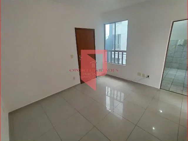 Apartamento com 50m² 2 quartos e 1 banheiro, à venda, no bairro Asteca (São Benedito) em Santa Luzia