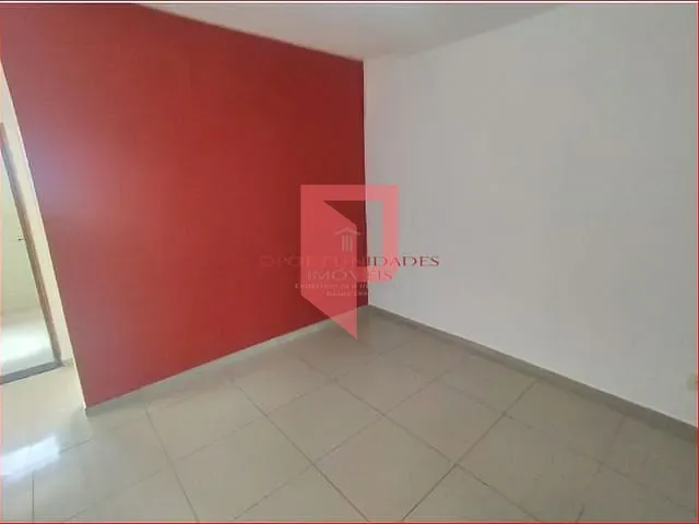 Apartamento com 50m² 2 quartos e 1 banheiro, à venda, no bairro Asteca (São Benedito) em Santa Luzia