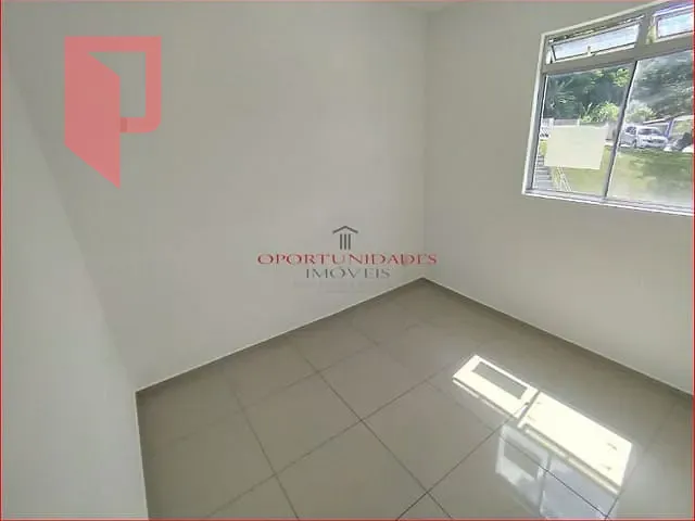 Apartamento com 50m² 2 quartos e 1 banheiro, à venda, no bairro Asteca (São Benedito) em Santa Luzia