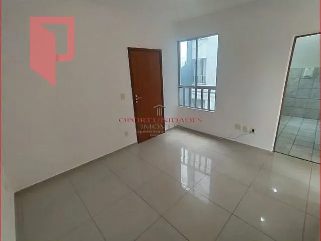 Apartamento com 50m² 2 quartos e 1 banheiro, à venda, no bairro Asteca (São Benedito) em Santa Luzia