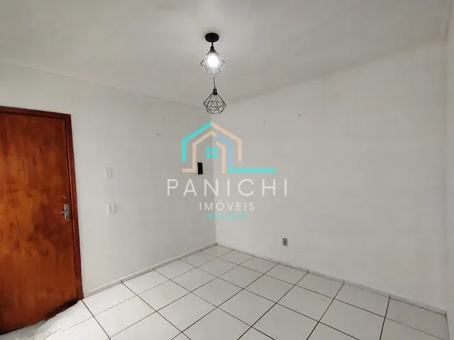 Apartamento 2 quartos e 1 banheiro, à venda, no bairro Tancredo Neves em Ijuí