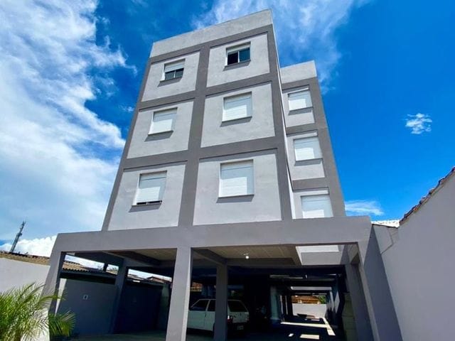 Apartamento com 85m² 2 quartos e 1 banheiro, à venda, no bairro Santa Rita em Guaíba