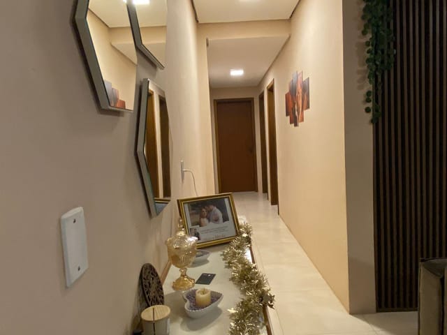Apartamento com 85m² 2 quartos e 1 banheiro, à venda, no bairro Santa Rita em Guaíba