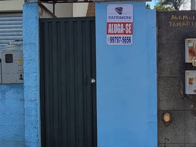 Foto do Apartamento - Apartamento para locação, Vila Maria Regina, Juatuba, MG | Patrimoni Imóveis