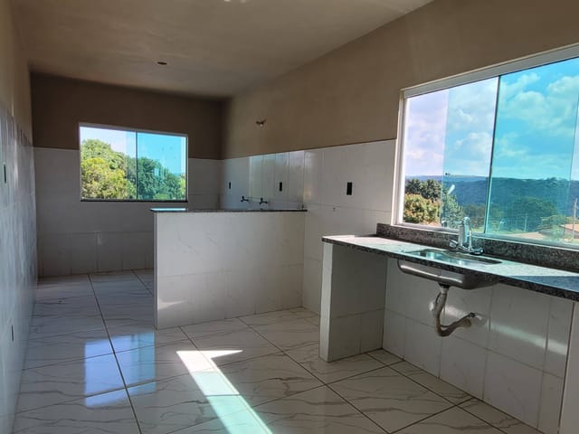 Foto do Apartamento - Apartamento para locação, Vila Maria Regina, Juatuba, MG | Patrimoni Imóveis