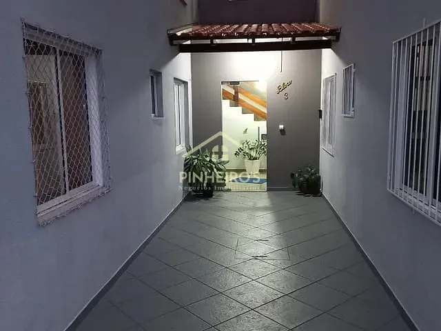 Apartamento 3 quartos e 1 banheiro, à venda, no bairro Jardim Morada do Sol em Cambé