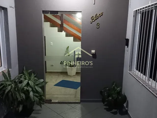 Apartamento 3 quartos e 1 banheiro, à venda, no bairro Jardim Morada do Sol em Cambé