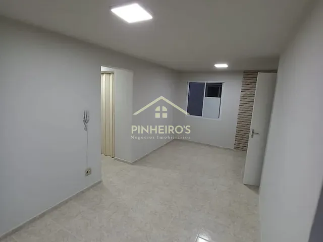 Apartamento 3 quartos e 1 banheiro, à venda, no bairro Jardim Morada do Sol em Cambé