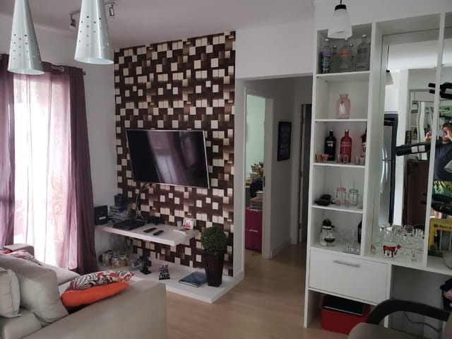 Foto do Apartamento - Apartamento com 2 dormitórios à venda, 55 m² por R$ 490.000 - Vila Formosa - São Paulo/SP | A Piffer Imóveis Me