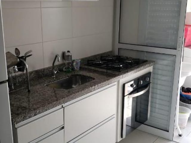 Foto do Apartamento - Apartamento com 2 dormitórios à venda, 55 m² por R$ 490.000 - Vila Formosa - São Paulo/SP | A Piffer Imóveis Me
