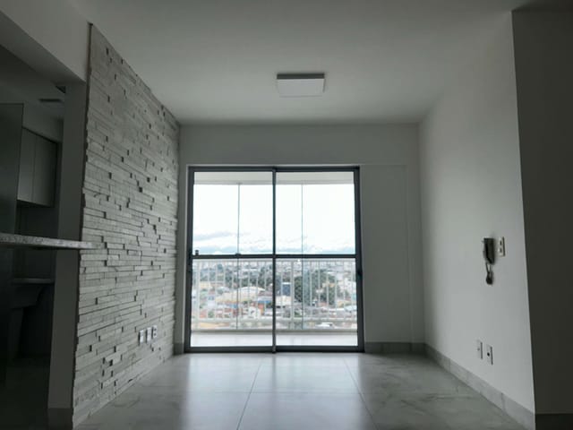 Foto do Apartamento - Apartamento para alugar no Residencial Del Fiori- setor aeroviario | PINA IMÓVEIS
