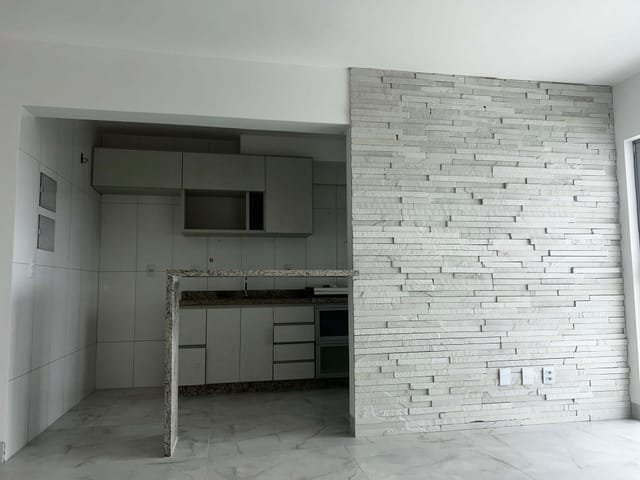 Foto do Apartamento - Apartamento para alugar no Residencial Del Fiori- setor aeroviario | PINA IMÓVEIS