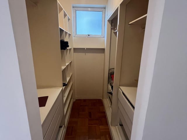 Apartamento 3 quartos e 4 banheiros, para alugar, no bairro Jardim Paulistano em São Paulo