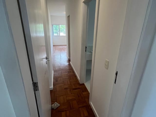 Apartamento 3 quartos e 4 banheiros, para alugar, no bairro Jardim Paulistano em São Paulo