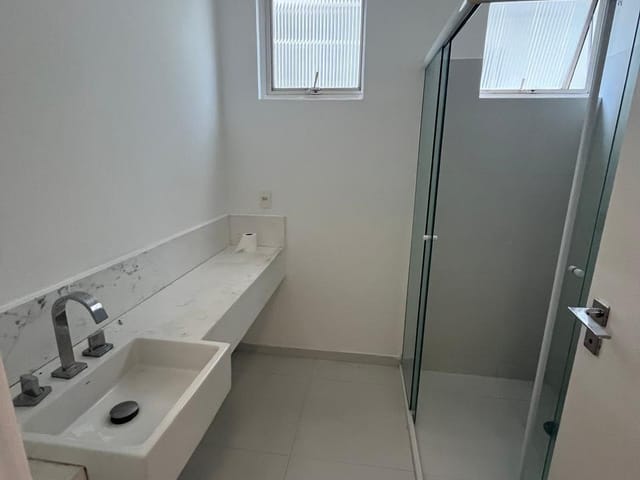 Apartamento 3 quartos e 4 banheiros, para alugar, no bairro Jardim Paulistano em São Paulo