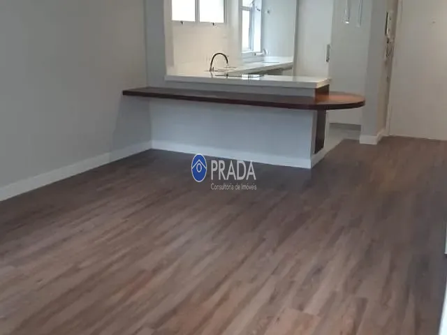 Apartamento com 92m² 2 quartos e 1 banheiro, à venda, no bairro Pinheiros em São Paulo