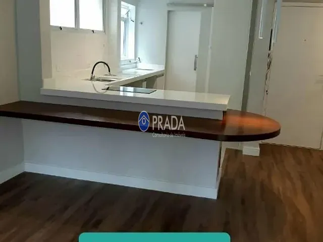 Apartamento com 92m² 2 quartos e 1 banheiro, à venda, no bairro Pinheiros em São Paulo