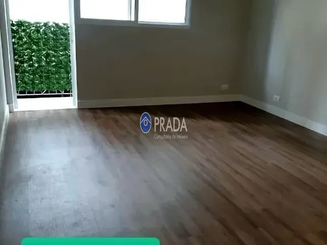 Apartamento com 92m² 2 quartos e 1 banheiro, à venda, no bairro Pinheiros em São Paulo
