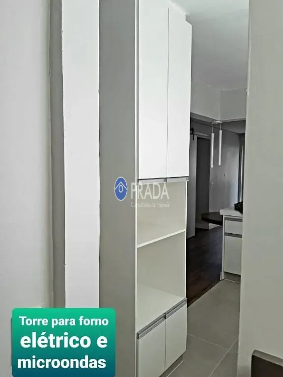 Apartamento, 2 quartos, 65 m² - Foto 11