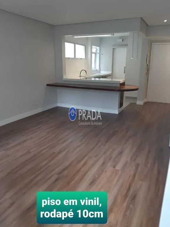 Apartamento, 2 quartos, 65 m² - Foto 1