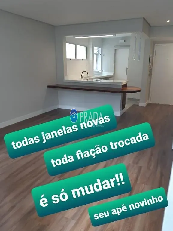 Apartamento, 2 quartos, 65 m² - Foto 8