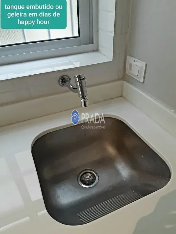 Apartamento, 2 quartos, 65 m² - Foto 12