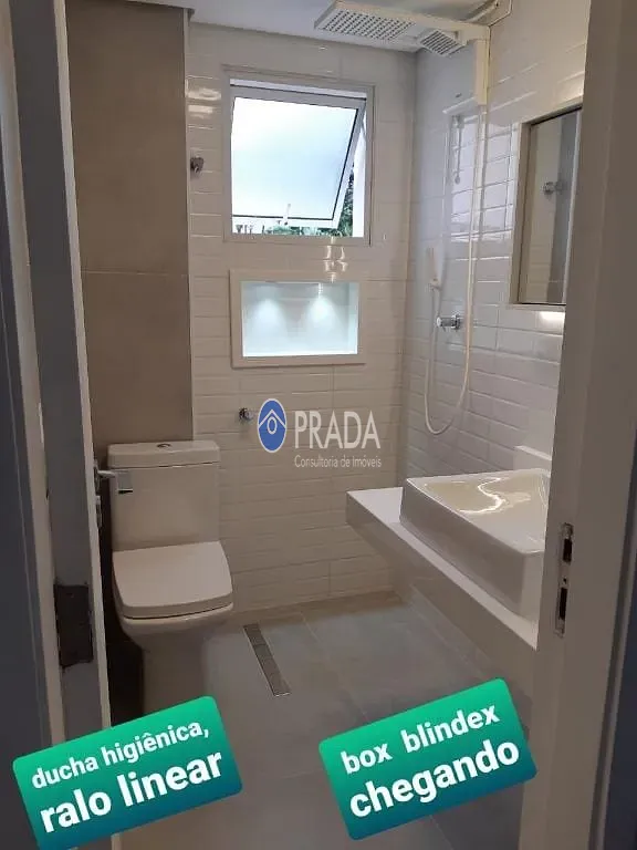Apartamento, 2 quartos, 65 m² - Foto 23