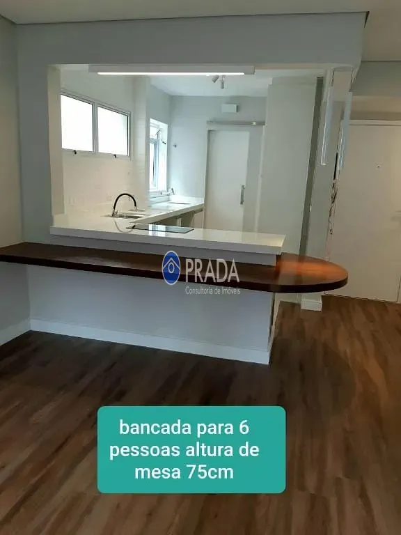 Apartamento, 2 quartos, 65 m² - Foto 4