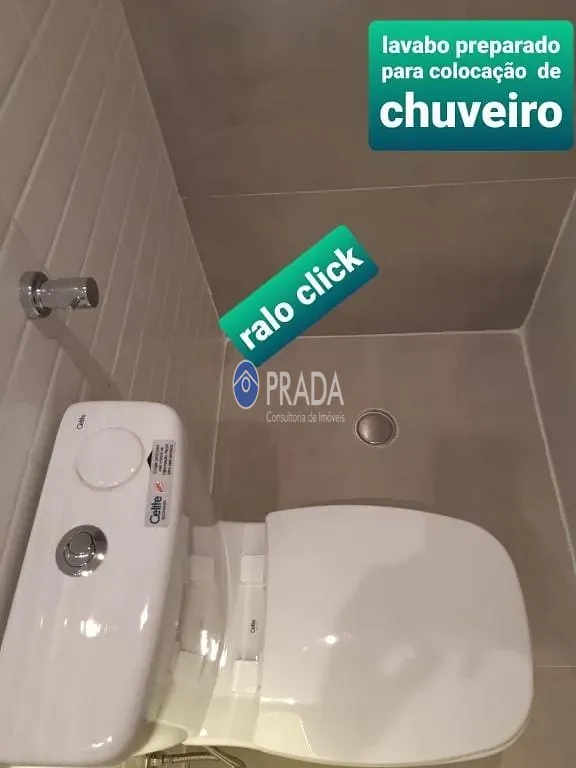 Apartamento, 2 quartos, 65 m² - Foto 15