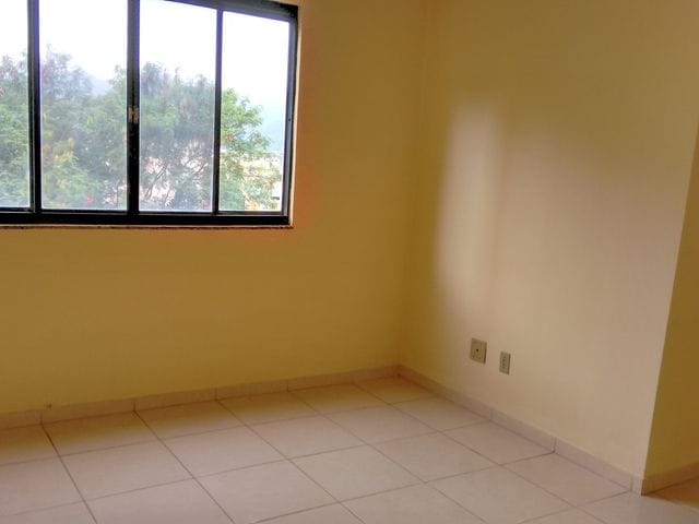 Apartamento com 53m² 3 quartos e 1 banheiro, à venda, no bairro Campo Grande em Rio de Janeiro