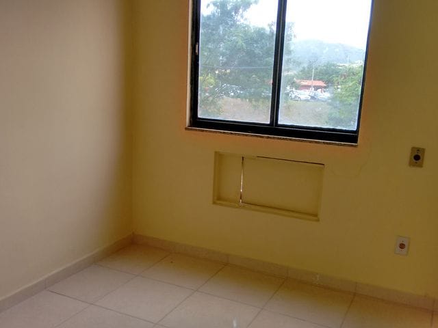 Apartamento com 53m² 3 quartos e 1 banheiro, à venda, no bairro Campo Grande em Rio de Janeiro