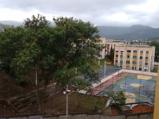 Apartamento com 53m² 3 quartos e 1 banheiro, à venda, no bairro Campo Grande em Rio de Janeiro