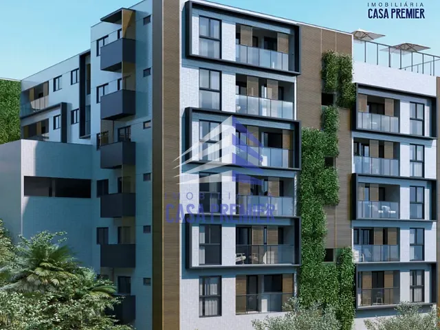 Lançamento 2 quartos e 2 banheiros, disponível, no bairro Nossa Senhora da Vitória em Ilhéus