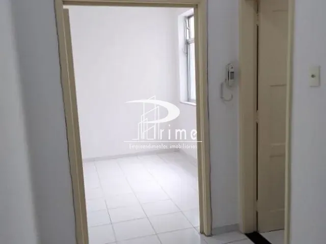 Apartamento com 36m² 1 quarto e 1 banheiro, à venda, no bairro Centro em Niterói