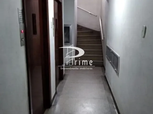 Apartamento com 36m² 1 quarto e 1 banheiro, à venda, no bairro Centro em Niterói