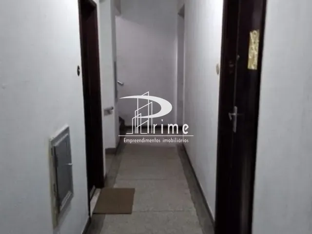 Apartamento com 36m² 1 quarto e 1 banheiro, à venda, no bairro Centro em Niterói